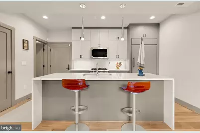 3220 Grace Street NW #5, Washington, DC 20007 - Photo 5