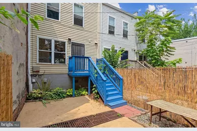 12 Hanover Place NW, Washington, DC 20001 - Photo 15