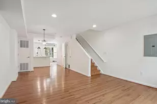 12 Hanover Pl NW, Washington, DC 20001 - Photo 5