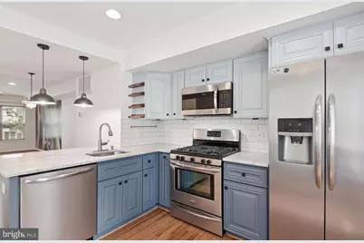 12 Hanover Place NW, Washington, DC 20001 - Photo 3