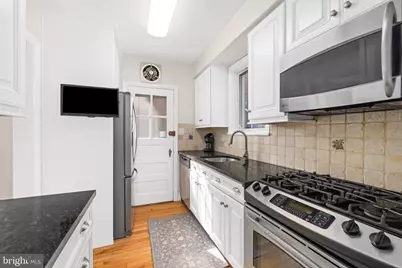 6436 31st Street NW, Washington, DC 20015 - Photo 15