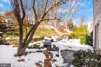 6436 31st Street NW, Washington, DC 20015 - Photo 19