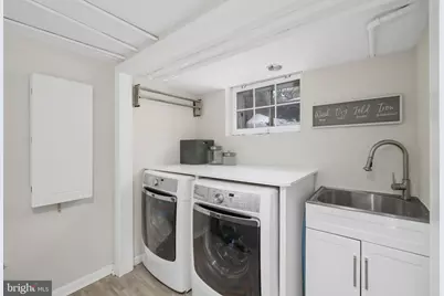 6436 31st Street NW, Washington, DC 20015 - Photo 35