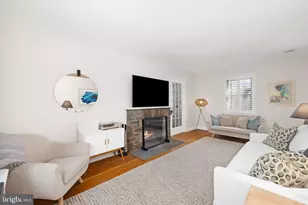 6436 31st St NW, Washington, DC 20015 - Photo 5