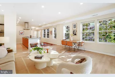 1124 10th Street NW #4B, Washington, DC 20001 - Photo 9