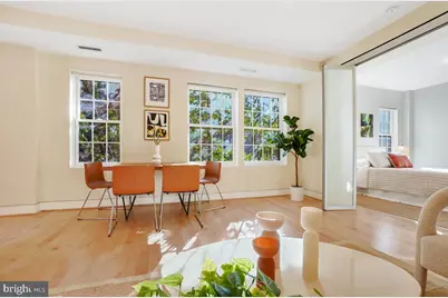 1124 10th Street NW #4B, Washington, DC 20001 - Photo 5