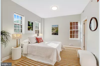 1124 10th Street NW #4B, Washington, DC 20001 - Photo 19