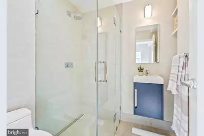 1124 10th Street NW #4B, Washington, DC 20001 - Photo 21