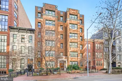 1124 10th Street NW #4B, Washington, DC 20001 - Photo 27