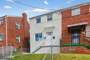 4400 Dubois Pl SE, Washington, DC 20019 - Photo 1