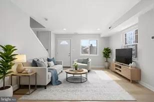 4400 Dubois Pl SE, Washington, DC 20019 - Photo 3