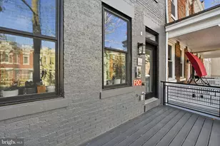 1714 Euclid St NW, Washington, DC 20009 - Photo 19