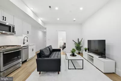 1714 Euclid Street NW #2, Washington, DC 20009 - Photo 5