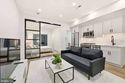 1714 Euclid Street NW #2, Washington, DC 20009 - Photo 3