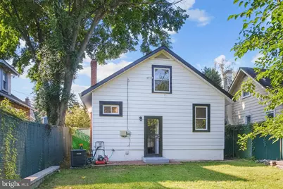 217 Peabody Street NW, Washington, DC 20011 - Photo 23