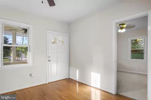 217 Peabody St NW, Washington, DC 20011 - Photo 9