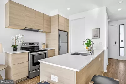 1550 11th Street NW #407, Washington, DC 20001 - Photo 5