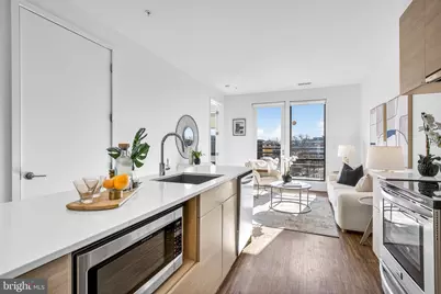 1550 11th Street NW #407, Washington, DC 20001 - Photo 7