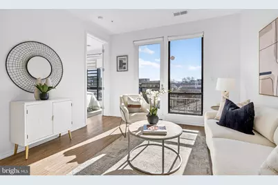 1550 11th Street NW #407, Washington, DC 20001 - Photo 3