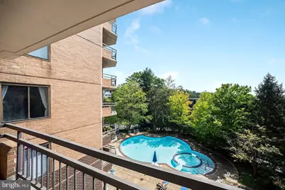 2111 Wisconsin Avenue NW #317, Washington, DC 20007 - Photo 27