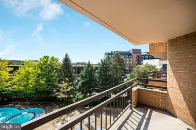 2111 Wisconsin Avenue NW #317, Washington, DC 20007 - Photo 25