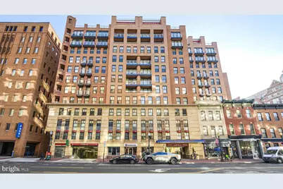 616 E NW #1150, Washington, DC 20004 - Photo 1