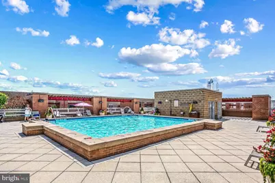 616 E NW #1150, Washington, DC 20004 - Photo 41