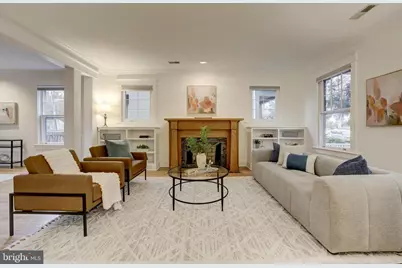 3940 Morrison Street NW, Washington, DC 20015 - Photo 5