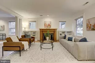 3940 Morrison St NW, Washington, DC 20015 - Photo 5