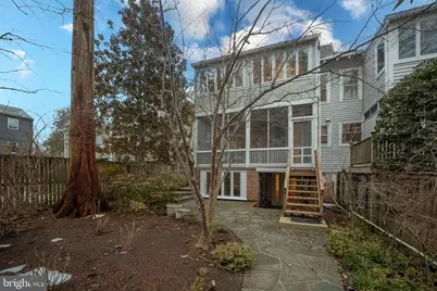 3940 Morrison Street NW, Washington, DC 20015 - Photo 35