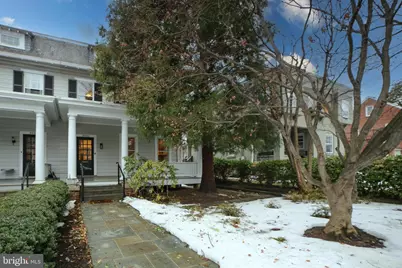 3940 Morrison Street NW, Washington, DC 20015 - Photo 1