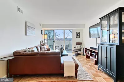 700 7th Street SW #730, Washington, DC 20024 - Photo 5