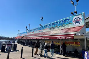 700 7th St SW, Washington, DC 20024 - Photo 53