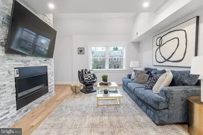 1242 Meigs Place NE #3, Washington, DC 20002 - Photo 3