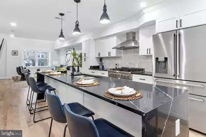 1242 Meigs Place NE #3, Washington, DC 20002 - Photo 5