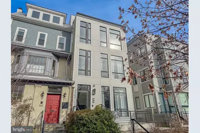 5309 Connecticut Avenue NW #1, Washington, DC 20015 - Photo 1