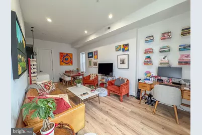 5309 Connecticut Avenue NW #1, Washington, DC 20015 - Photo 3