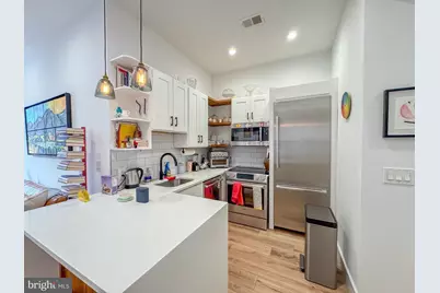 5309 Connecticut Avenue NW #1, Washington, DC 20015 - Photo 9