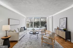 3001 Veazey NW, Washington, DC 20008 - Photo 5