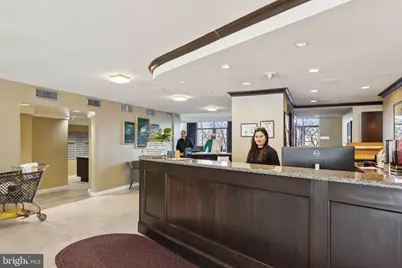 3001 Veazey NW #116, Washington, DC 20008 - Photo 31