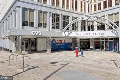 3001 Veazey NW #116, Washington, DC 20008 - Photo 39