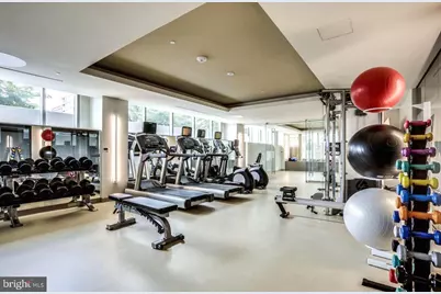 2501 M Street NW #207, Washington, DC 20037 - Photo 21