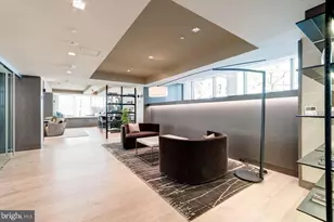 2501 M St NW, Washington, DC 20037 - Photo 29