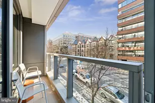 2501 M St NW, Washington, DC 20037 - Photo 19