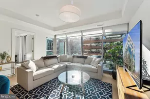 2501 M St NW, Washington, DC 20037 - Photo 3