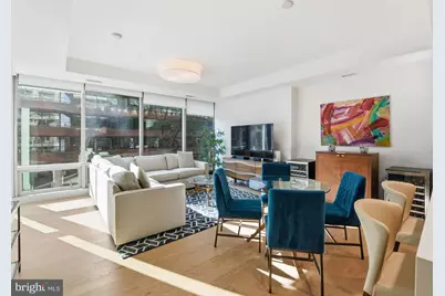 2501 M Street NW #207, Washington, DC 20037 - Photo 1