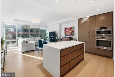 2501 M Street NW #207, Washington, DC 20037 - Photo 7