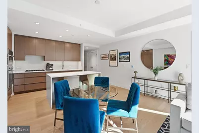 2501 M Street NW #207, Washington, DC 20037 - Photo 5