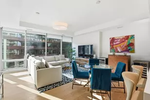 2501 M St NW, Washington, DC 20037 - Photo 1