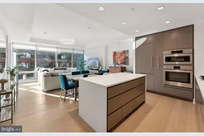 2501 M Street NW #207, Washington, DC 20037 - Photo 9